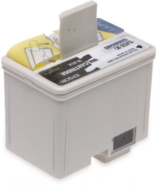 SJIC6(K) - schwarz - Original - Tintenpatrone