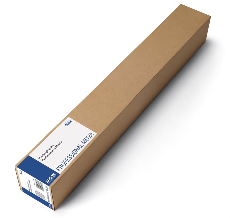 Somerset Velvet Fine Art Paper Roll - C13S041702 Somerset Velvet Fine Art Paper Roll - C13S041702