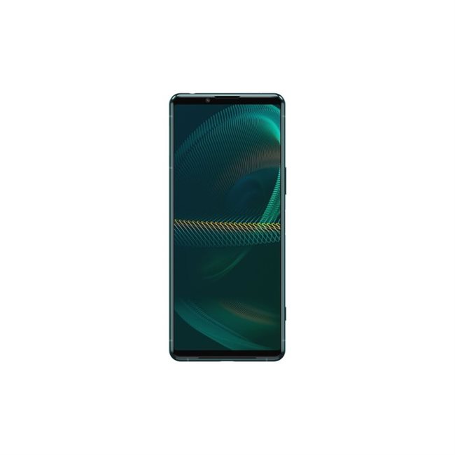 Sony Xperia 5 III 15,5 cm 6,1Zoll Dual-SIM 8GB 128GB 5G grün