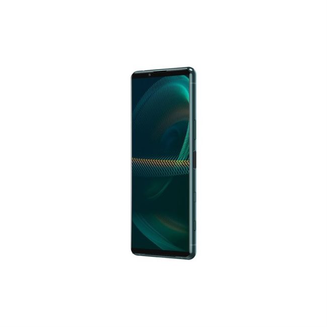 Sony Xperia 5 III 15,5 cm 6,1Zoll Dual-SIM 8GB 128GB 5G grün
