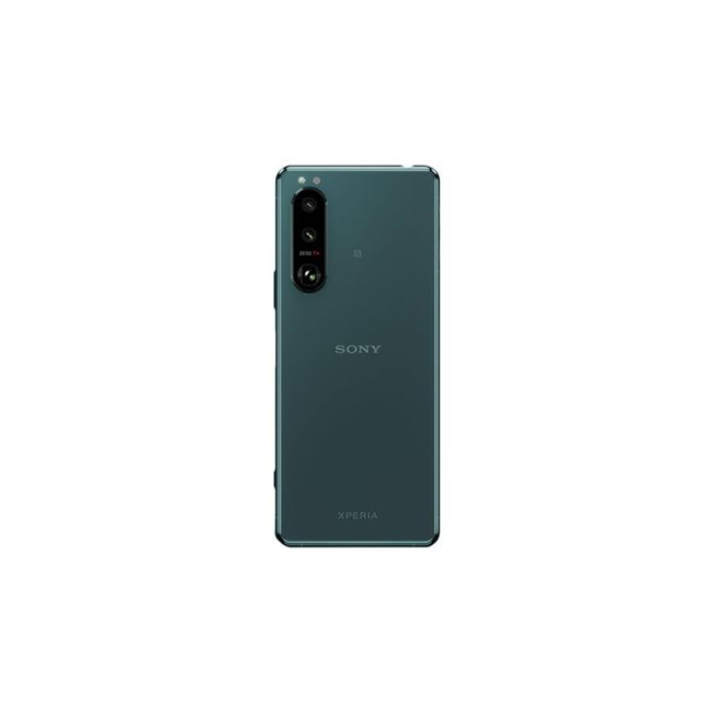 Sony Xperia 5 III 15,5 cm 6,1Zoll Dual-SIM 8GB 128GB 5G grün