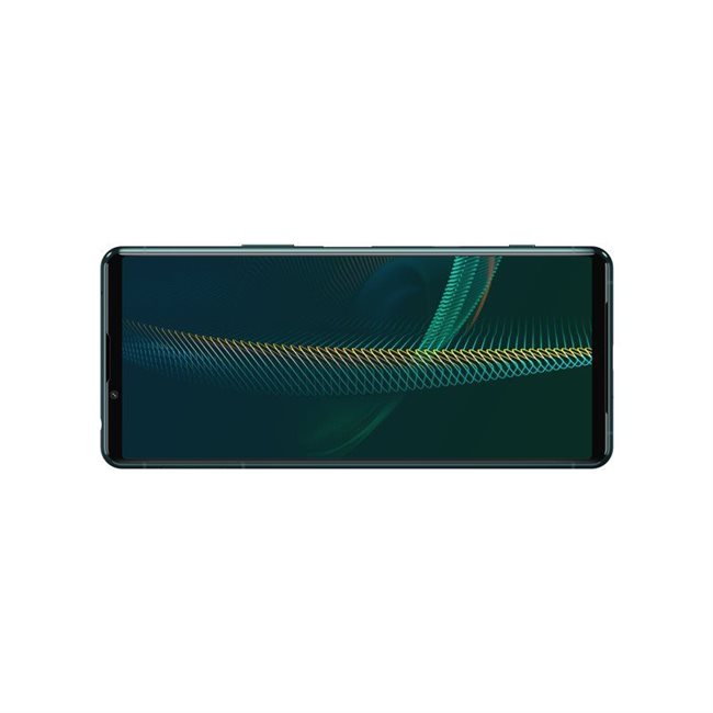 Sony Xperia 5 III 15,5 cm 6,1Zoll Dual-SIM 8GB 128GB 5G grün