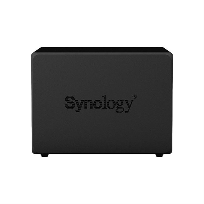 Synology DS1520+ 15TB IronWolf NAS-Bundle inkl. 5x 3TB IronWolf HDD