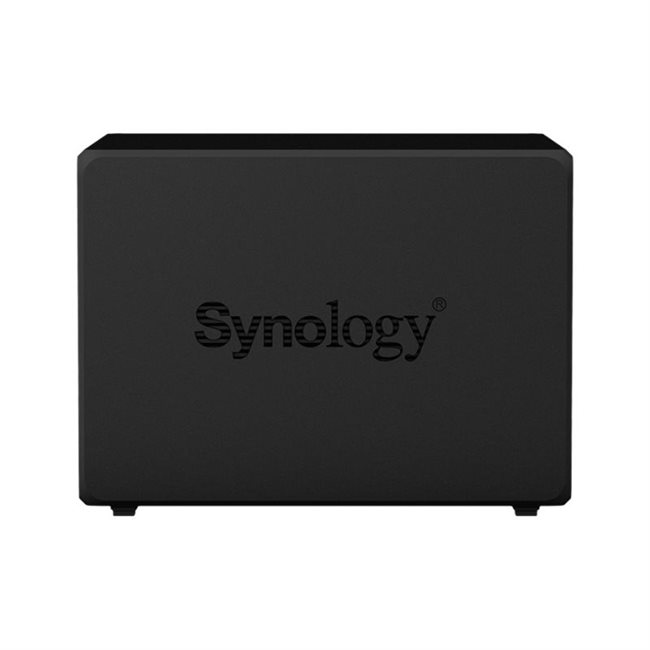 Synology DS420+ 32TB IronWolf NAS-Bundle inkl. 4x 8TB IronWolf NAS HDD