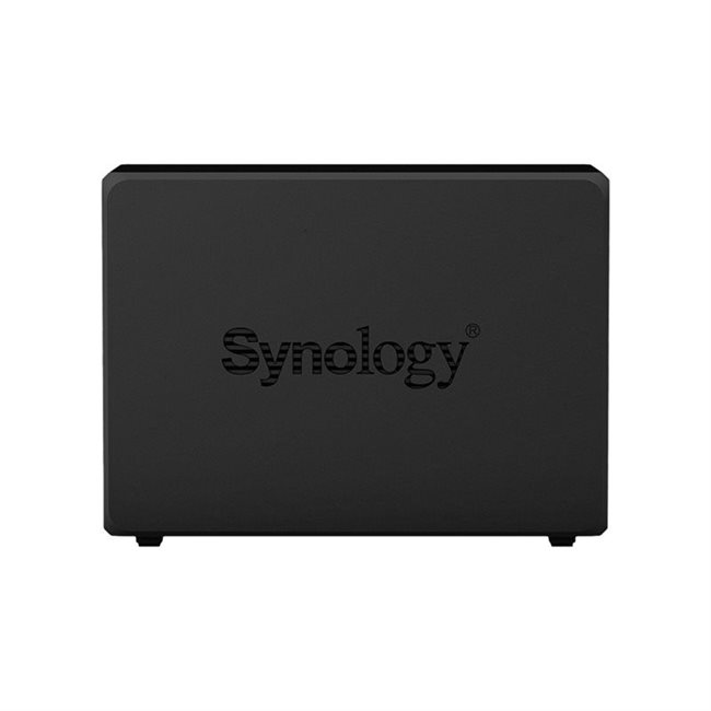 Synology DS720+ 16TB IronWolf NAS-Bundle inkl. 2x 8TB IronWolf NAS HDD