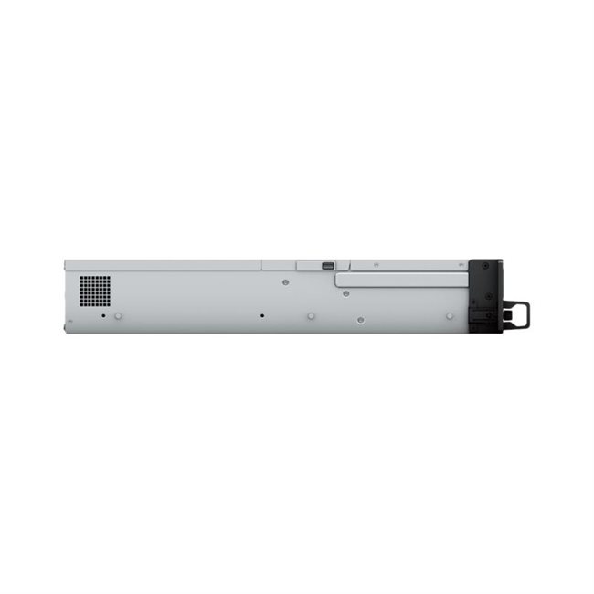 Synology RackStation RS2421+ NAS 12 Schächte Rack einbaufähig SATA 6GB/s