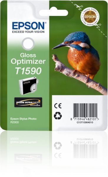 T1590 gloss optimizer - 1 - original - blister packaging