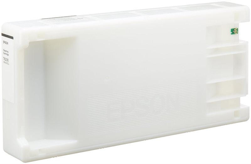 T6230 - 1 - Reinigungskassette