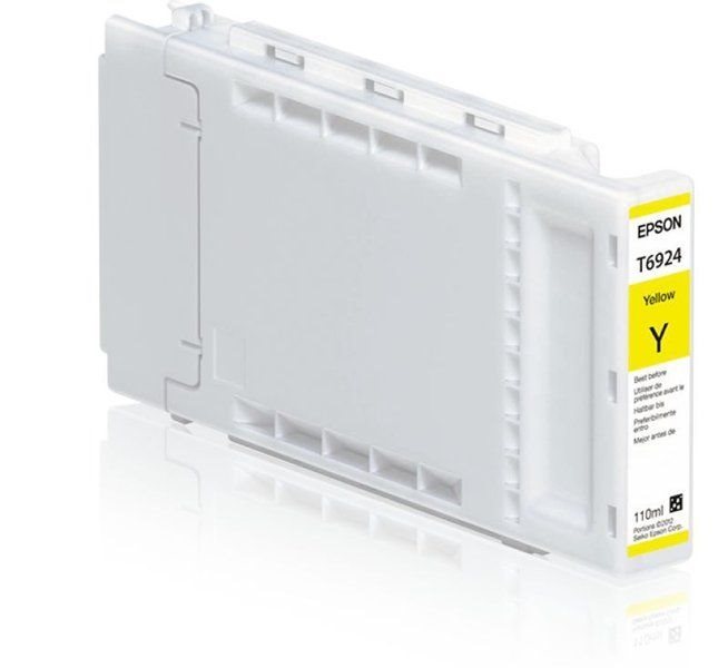 T692400 - yellow - Original - Tintenpatrone