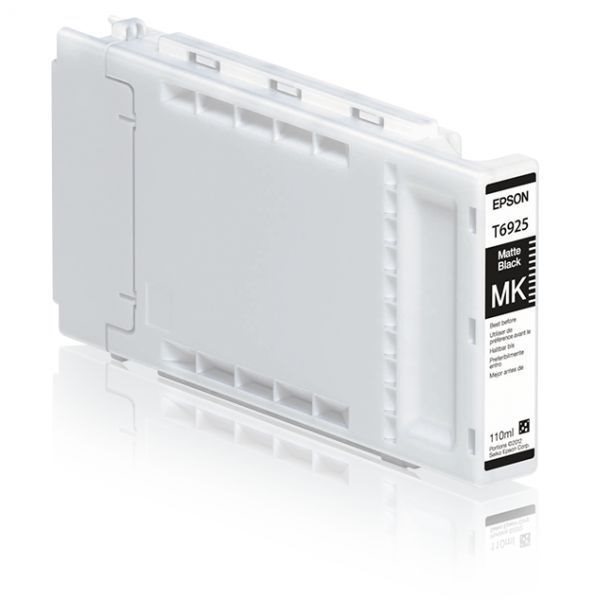 T692500 - Mattschwarz - Original - Tintenpatrone T692500 - Mattschwarz - Original - Tintenpatrone