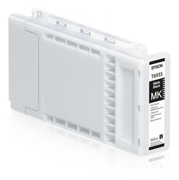 T693500 - Mattschwarz - Original - Tintenpatrone T693500 - Mattschwarz - Original - Tintenpatrone