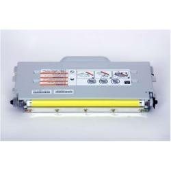 Tally Druckkassette gelb - 43338