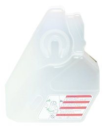 Tally Resttonerbehälter - 083 239