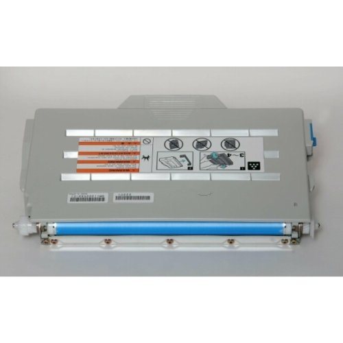 Tally Toner, cyan - 83202