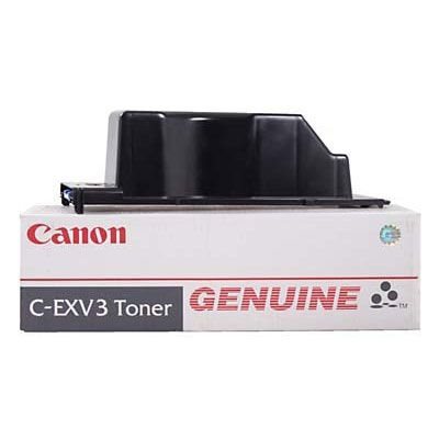 Toner für Canon imageRUNNER 2200/2300, C-EXV3 Toner für Canon imageRUNNER 2200/2300, C-EXV3