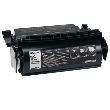 Toner schwarz für Lexmark Optra T - 12A5840 Toner schwarz für Lexmark Optra T - 12A5840