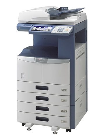 Toshiba e-STUDIO 255