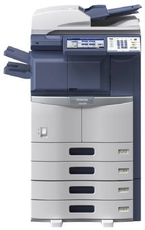 Toshiba e-STUDIO 256SE Toshiba e-STUDIO 256SE