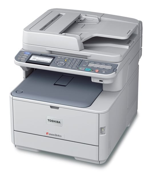 Toshiba e-STUDIO 264CS