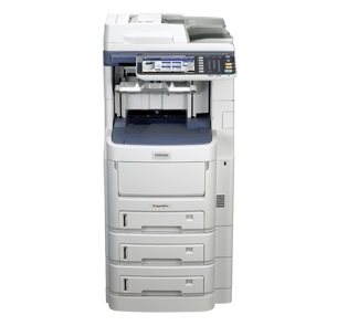 Toshiba e-STUDIO 407CS