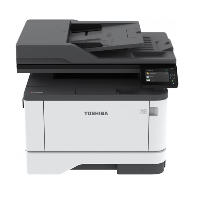 Toshiba e-STUDIO 409S