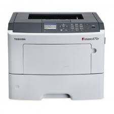 Toshiba e-STUDIO 470P