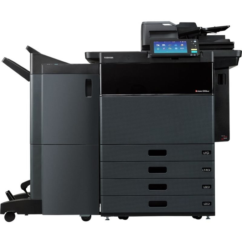 Toshiba e-STUDIO 5506AC