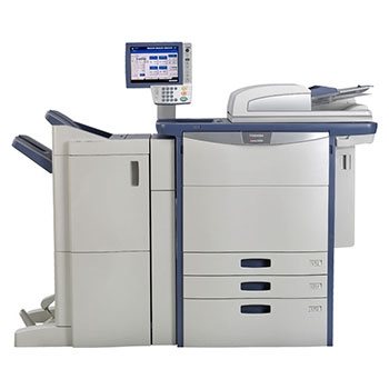 Toshiba e-STUDIO 5520C