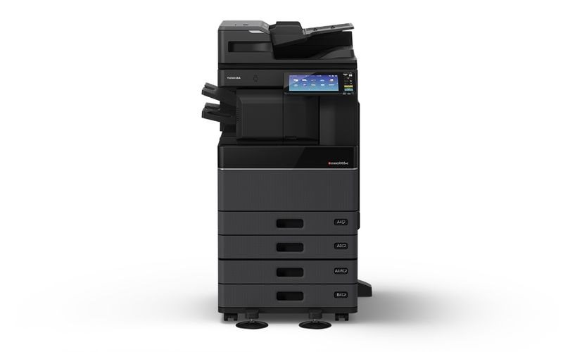 TOSHIBA e-STUDIO5005AC TOSHIBA e-STUDIO5005AC