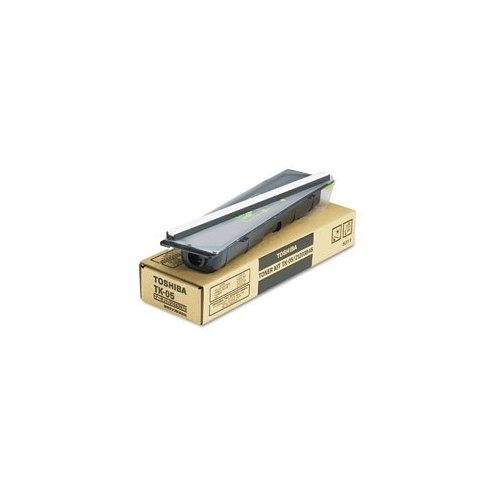 Toshiba Orig. Toner TF 521/531/551 -TK-05- schwarz Toshiba Orig. Toner TF 521/531/551 -TK-05- schwarz