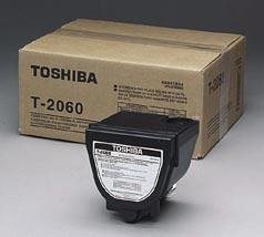 Toshiba Original Developer für BD 2060