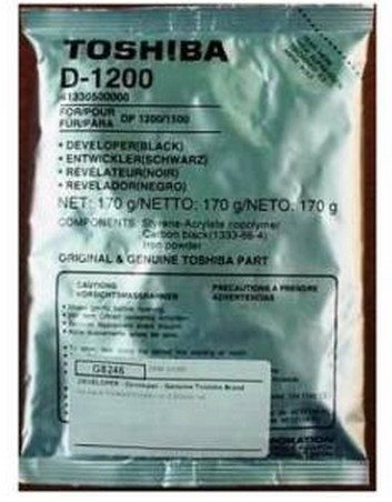 Toshiba Original Developer für e-STUDIO 12/15