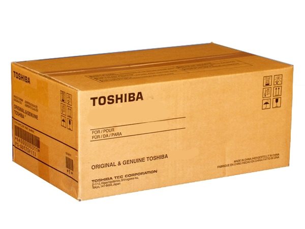 Toshiba Original - Entwickler -  D6000