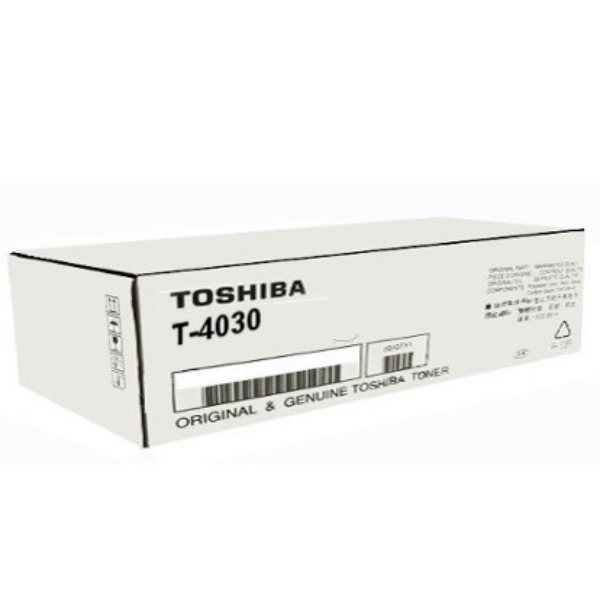 Toshiba Original - HC Toner schwarz - 6B000000452 Toshiba Original - HC Toner schwarz - 6B000000452