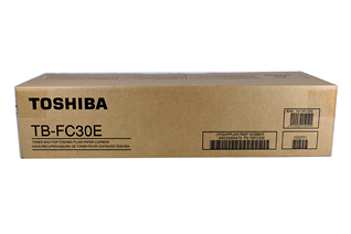 Toshiba Original - Resttonerbehälter - 6AG00004479 Toshiba Original - Resttonerbehälter - 6AG00004479