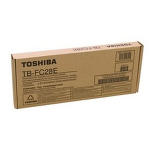 Toshiba Original - Resttonerbehälter TBFC28E Toshiba Original - Resttonerbehälter TBFC28E
