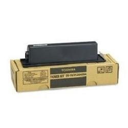 Toshiba Original Toner DP120F - TK-15 - schwarz Toshiba Original Toner DP120F - TK-15 - schwarz