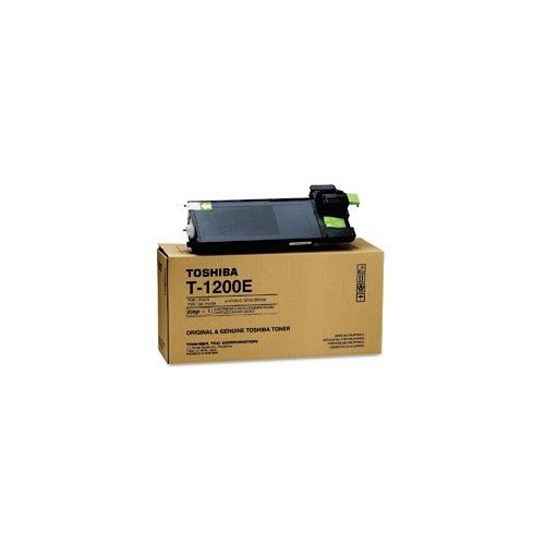 Toshiba Original Toner  e-STUDIO 12/15
