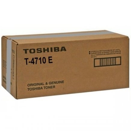 Toshiba Original Toner schwarz - 6A000001612 Toshiba Original Toner schwarz - 6A000001612