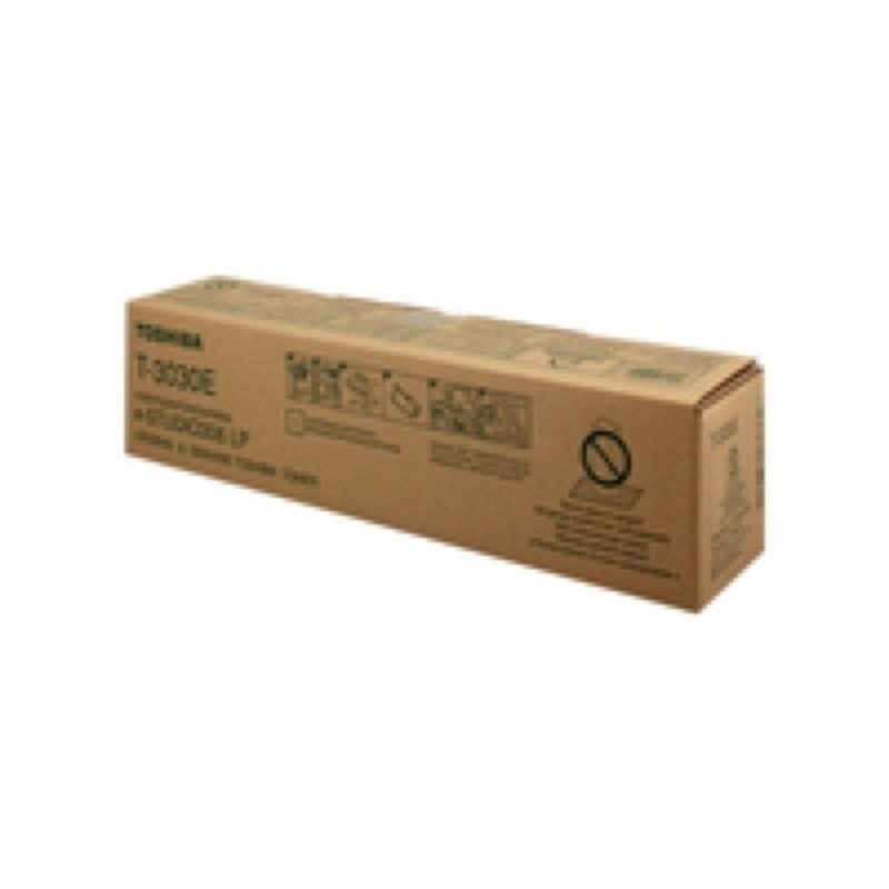 Toshiba Original Toner schwarz - 6AG00005385 Toshiba Original Toner schwarz - 6AG00005385