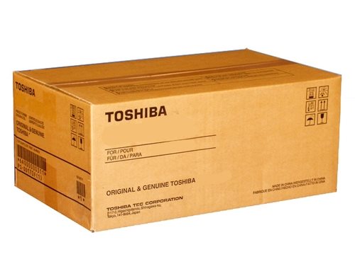 Toshiba Original Toner schwarz - 6AJ00000047 Toshiba Original Toner schwarz - 6AJ00000047