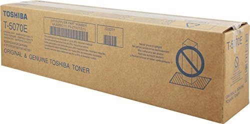 Toshiba Original - Toner schwarz - 6AJ00000115 Toshiba Original - Toner schwarz - 6AJ00000115
