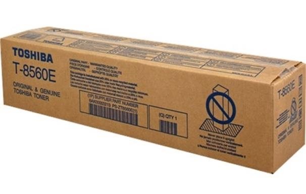Toshiba Original - Toner schwarz - 6AK00000213 Toshiba Original - Toner schwarz - 6AK00000213