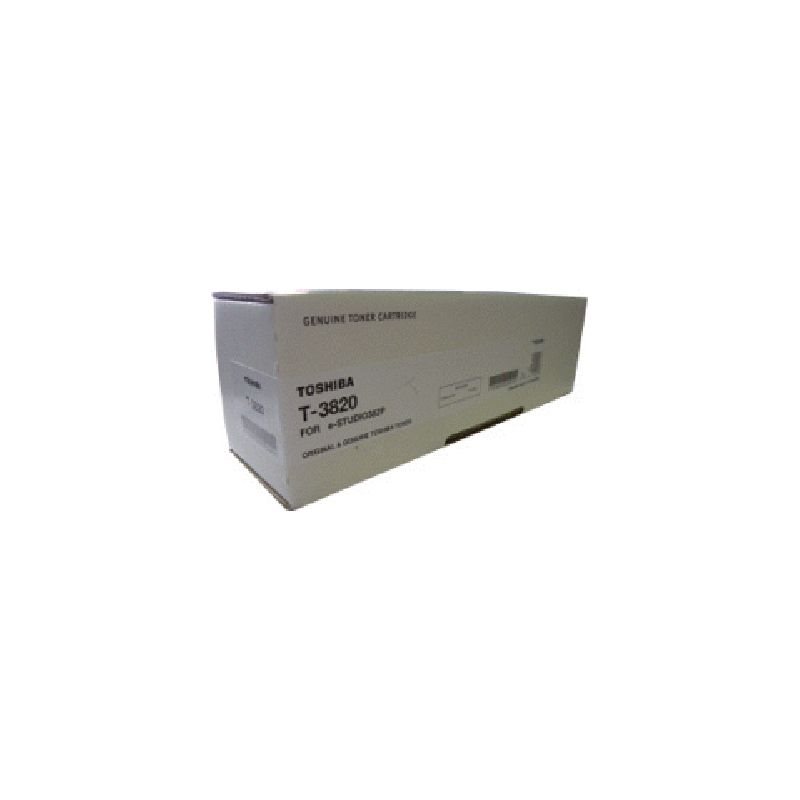 Toshiba Original - Toner schwarz - 6B000000360 Toshiba Original - Toner schwarz - 6B000000360
