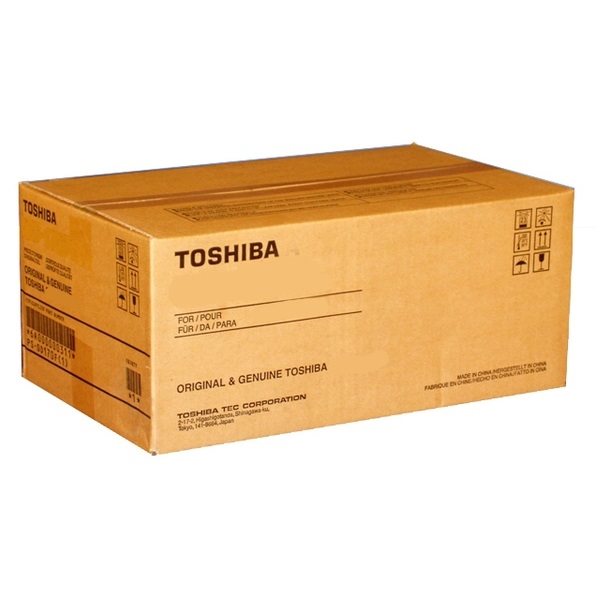 Toshiba Original Toner schwarz TFC55EK - 6AK00000115 Toshiba Original Toner schwarz TFC55EK - 6AK00000115