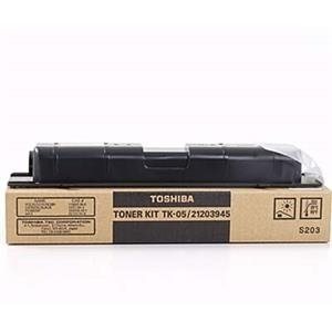 Toshiba Original Trommel TF 531/551 - PK-01 - schw