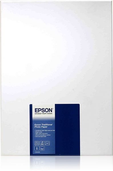 Traditional Photo Paper - C13S045050