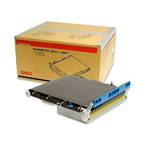 Transportband für OKI C3100/C5100/C5200/C5300 Transportband für OKI C3100/C5100/C5200/C5300