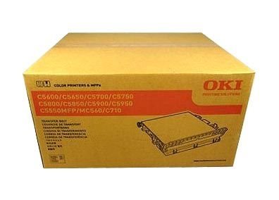 Transportband für OKI C5600/5700/5800, 43363412 Transportband für OKI C5600/5700/5800, 43363412