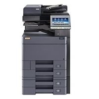 UTAX 3206ci UTAX 3206ci